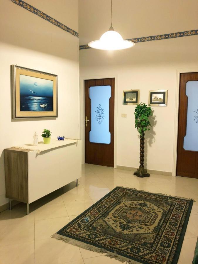 Frühstückspension For 2 In Catania, Le Voci Del Mercato Catania