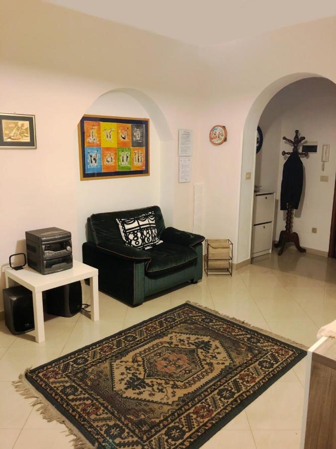 For 2 In Catania, Le Voci Del Mercato Frühstückspension *